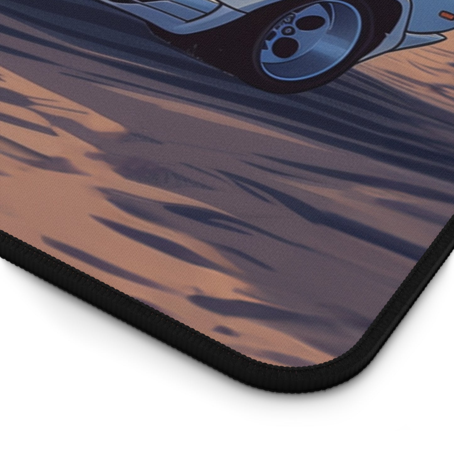 Astro Countach Desk Mat