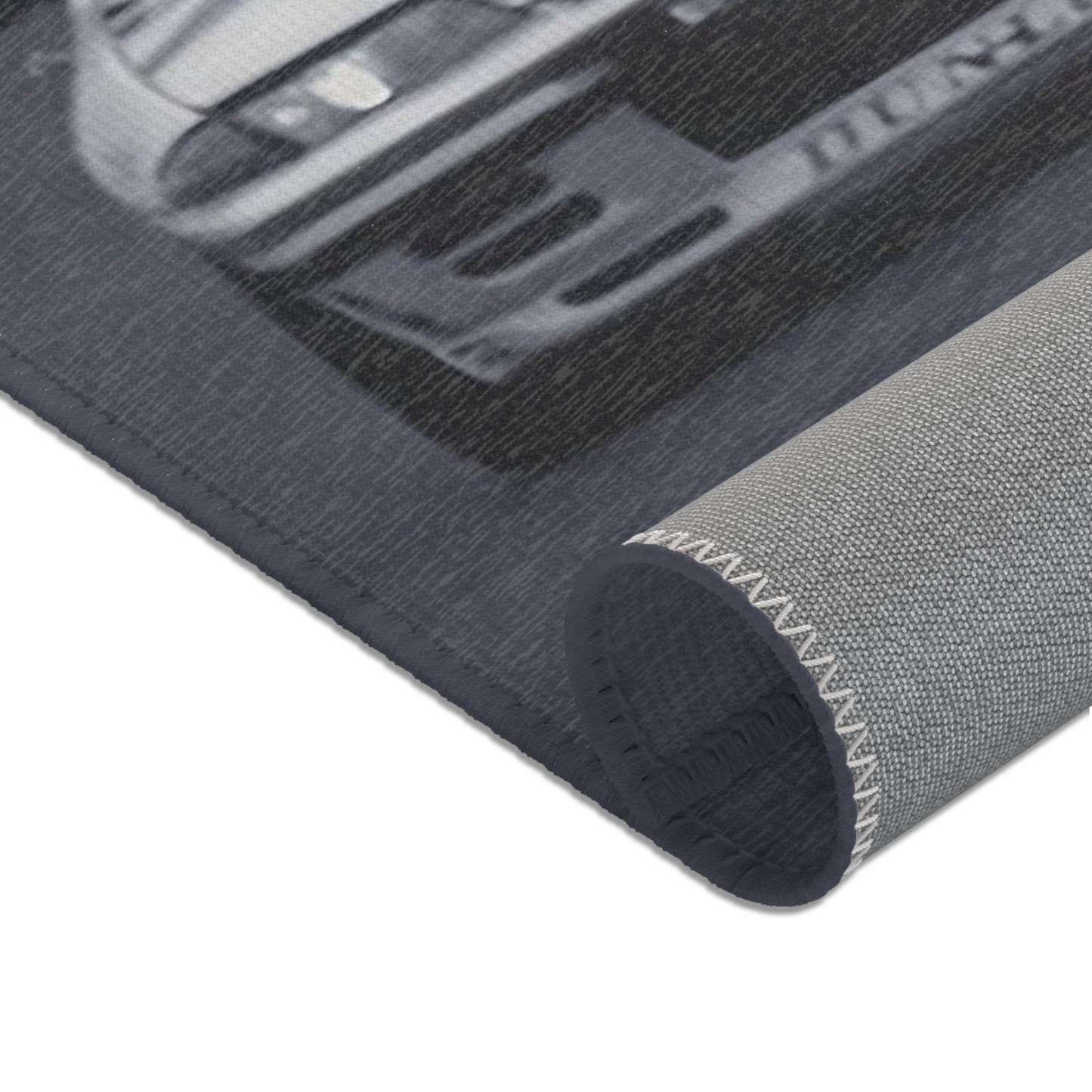 Reebok GTR Rug