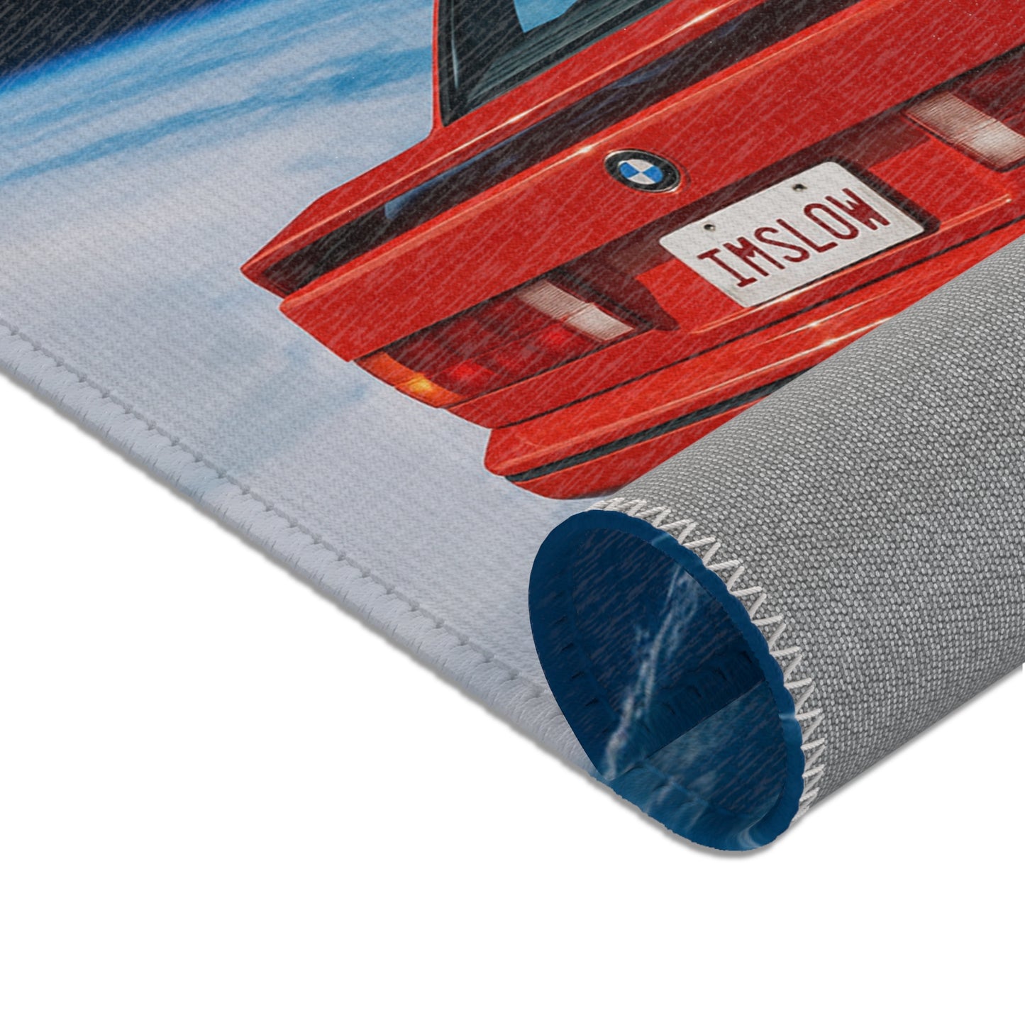 Astro E30 Rug