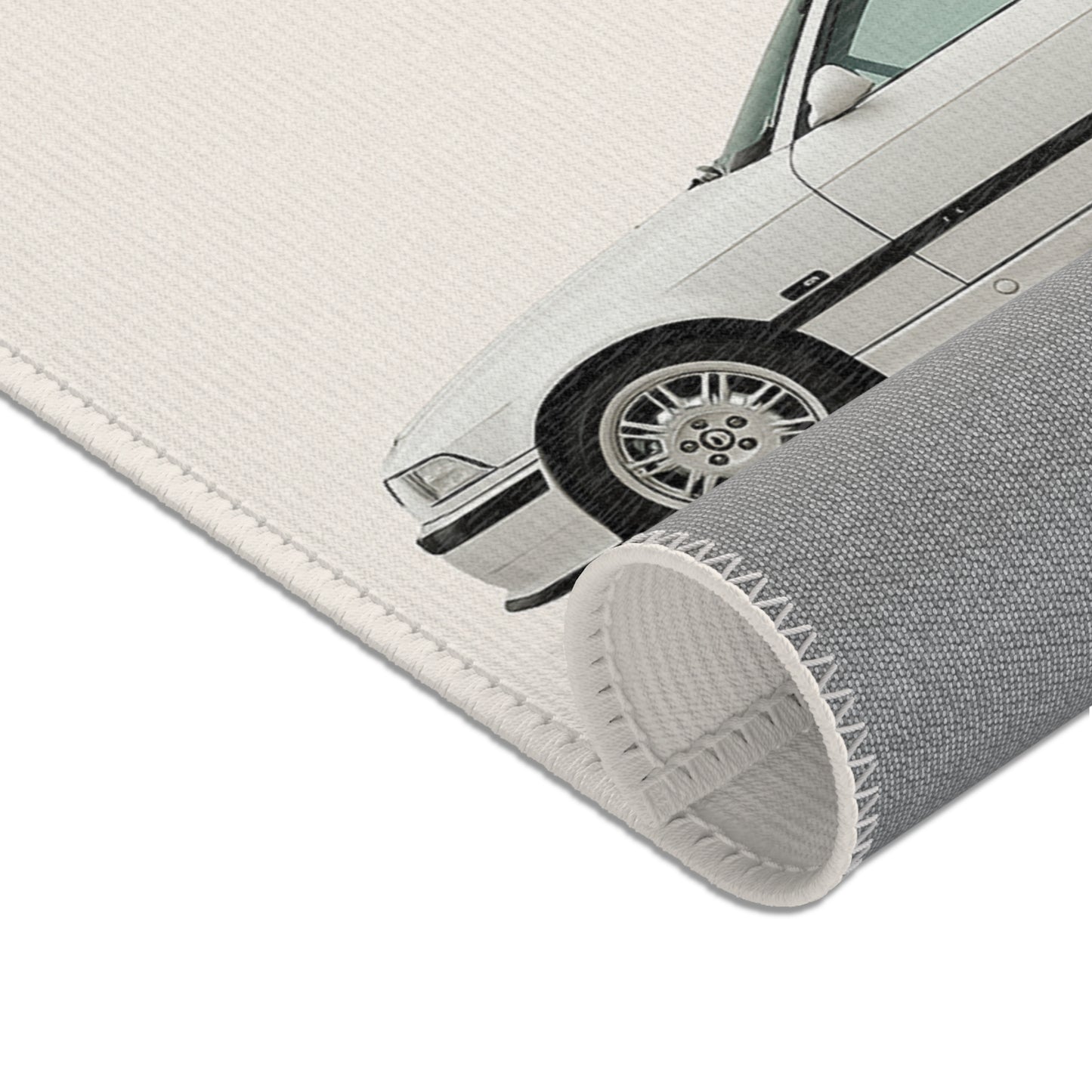 Ultimate Driving Machine M3 Rug