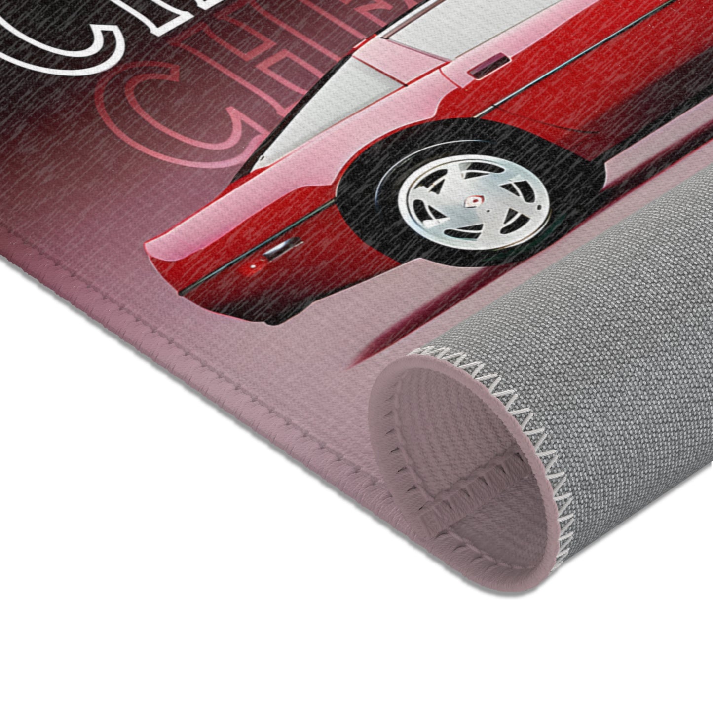 "Average Dream" Rug