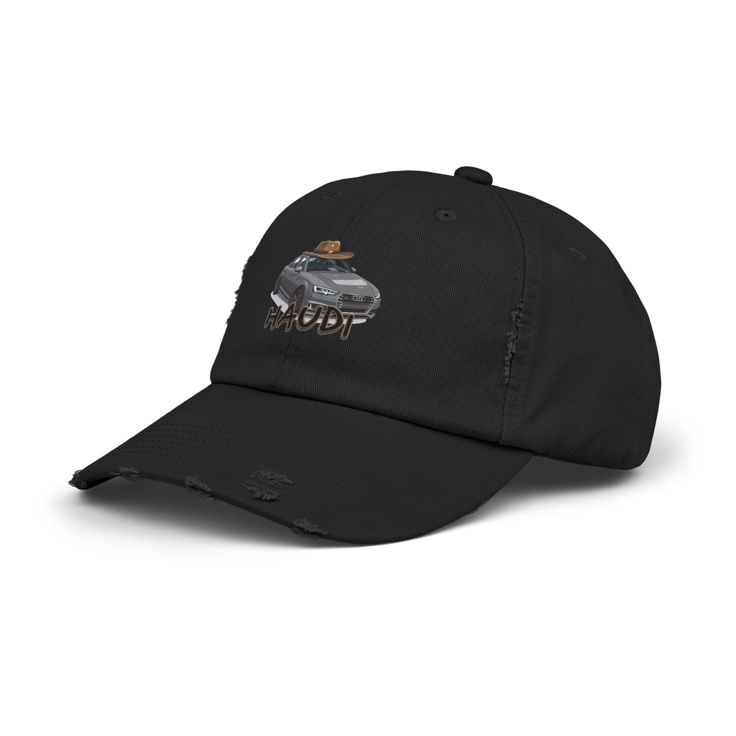 Haudi Vintage Cap