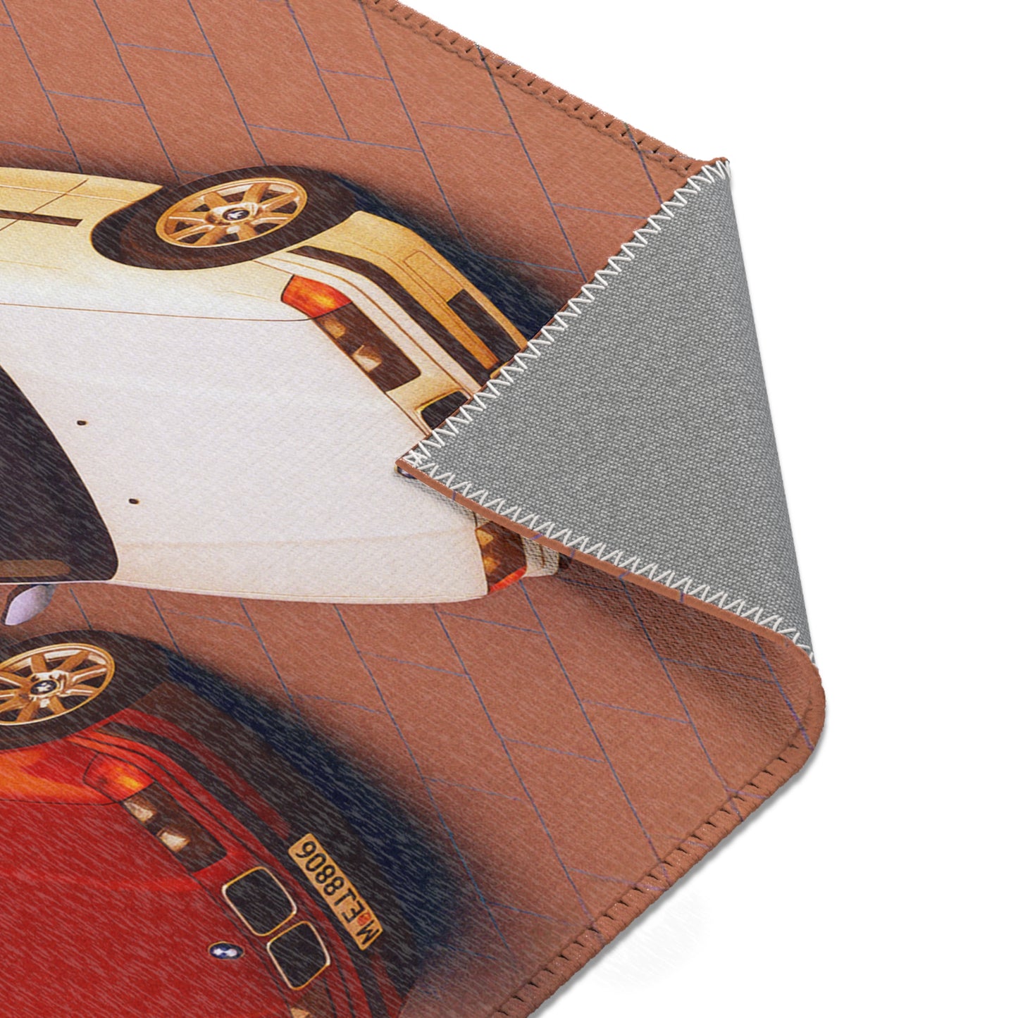3 Series Rug
