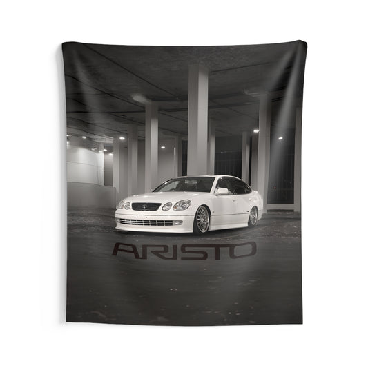 Toyota Aristo Tapestry