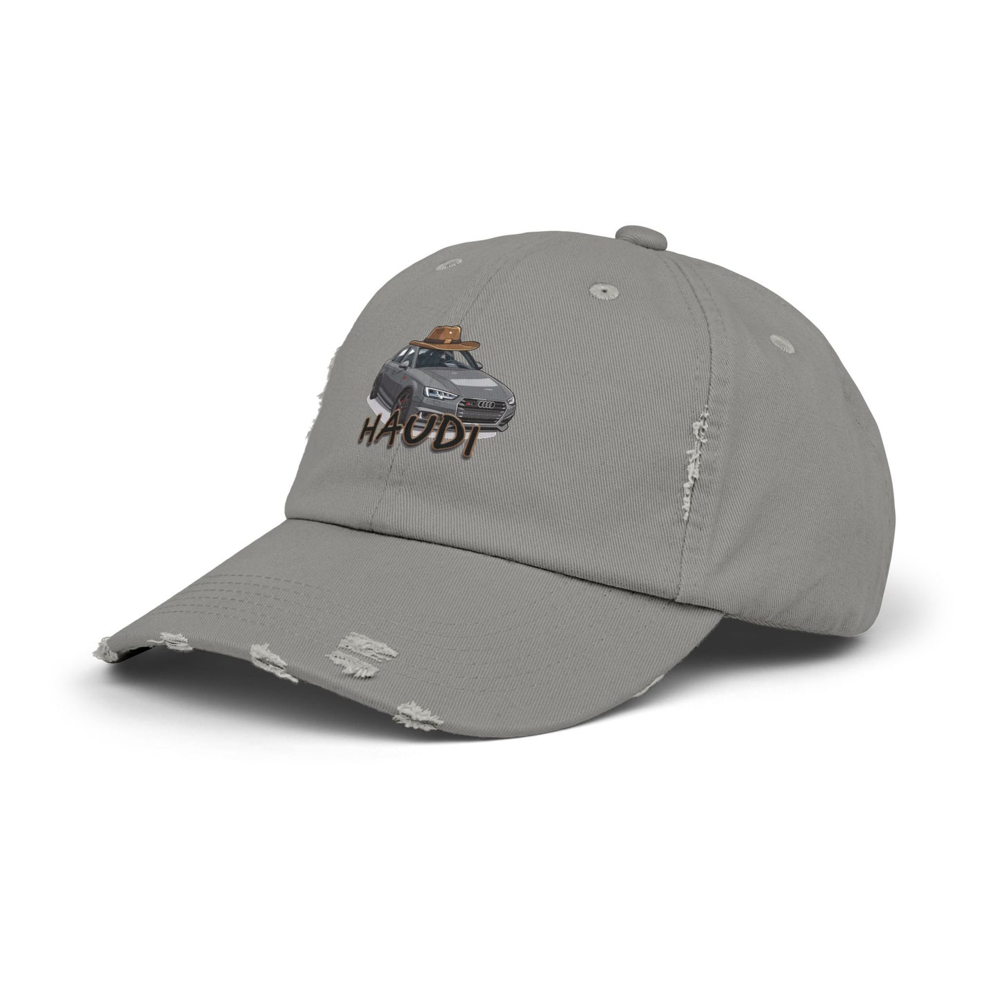 Haudi Vintage Cap