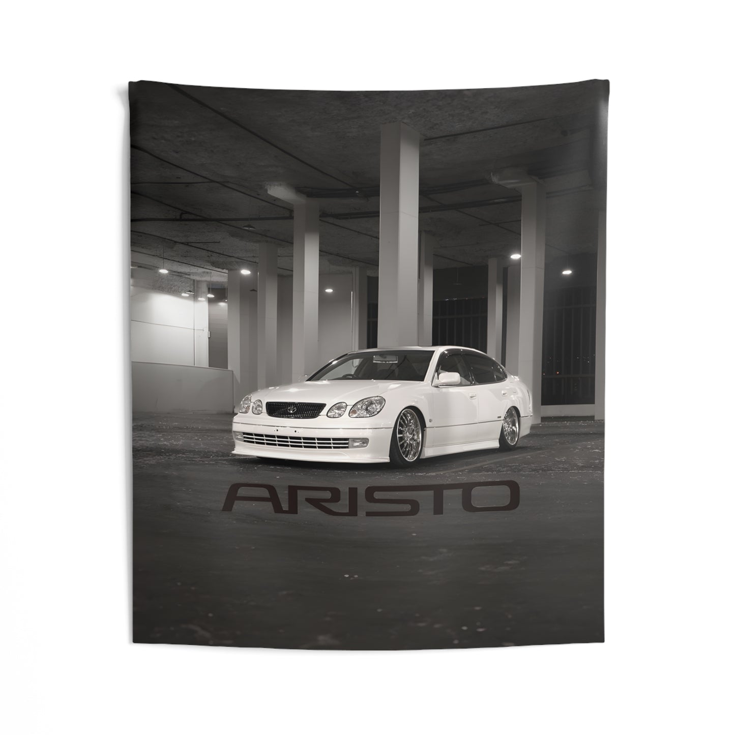 Toyota Aristo Tapestry