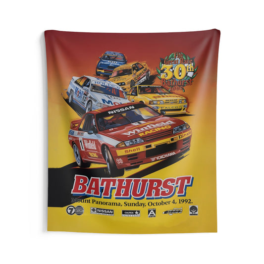 1992 Bathurst Tapestry