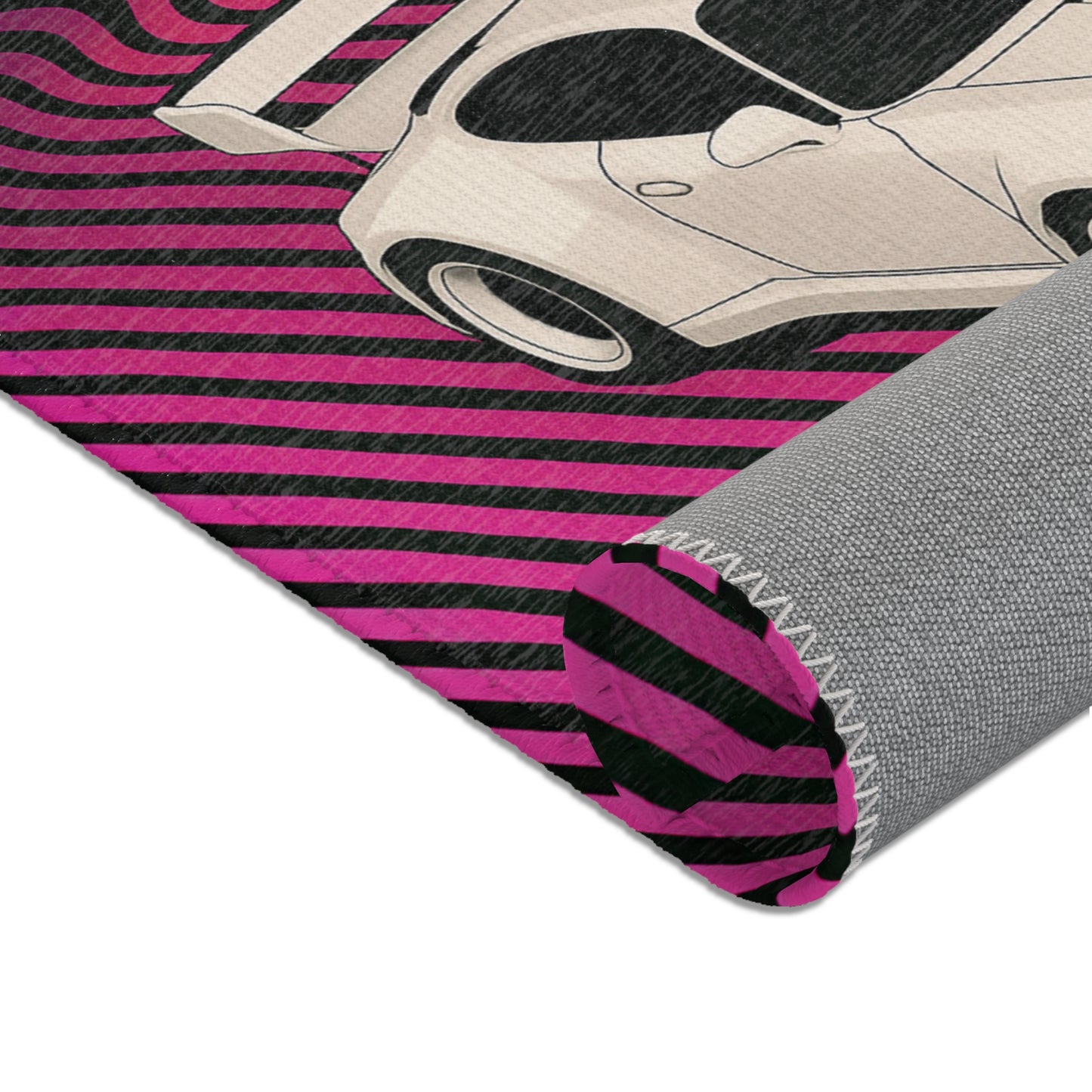 'Currents' RWB 911 Rug