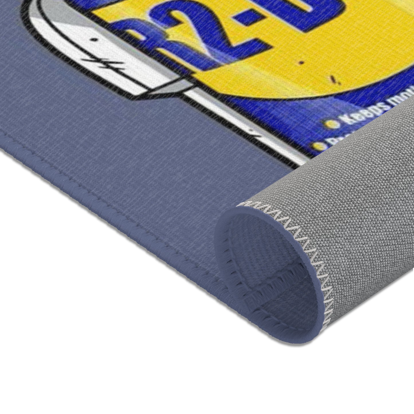 R2-D40 Rug