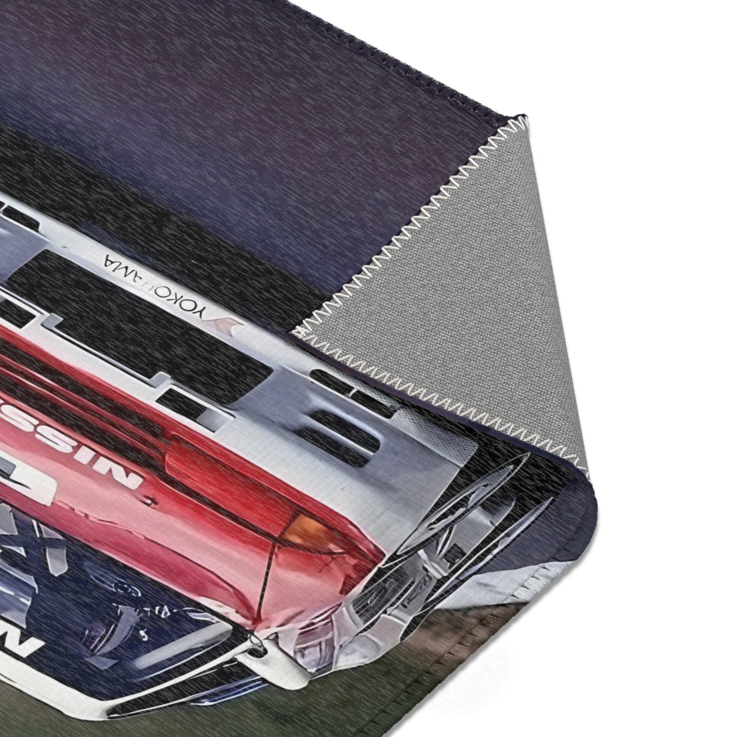 1990 Bathurst Rug