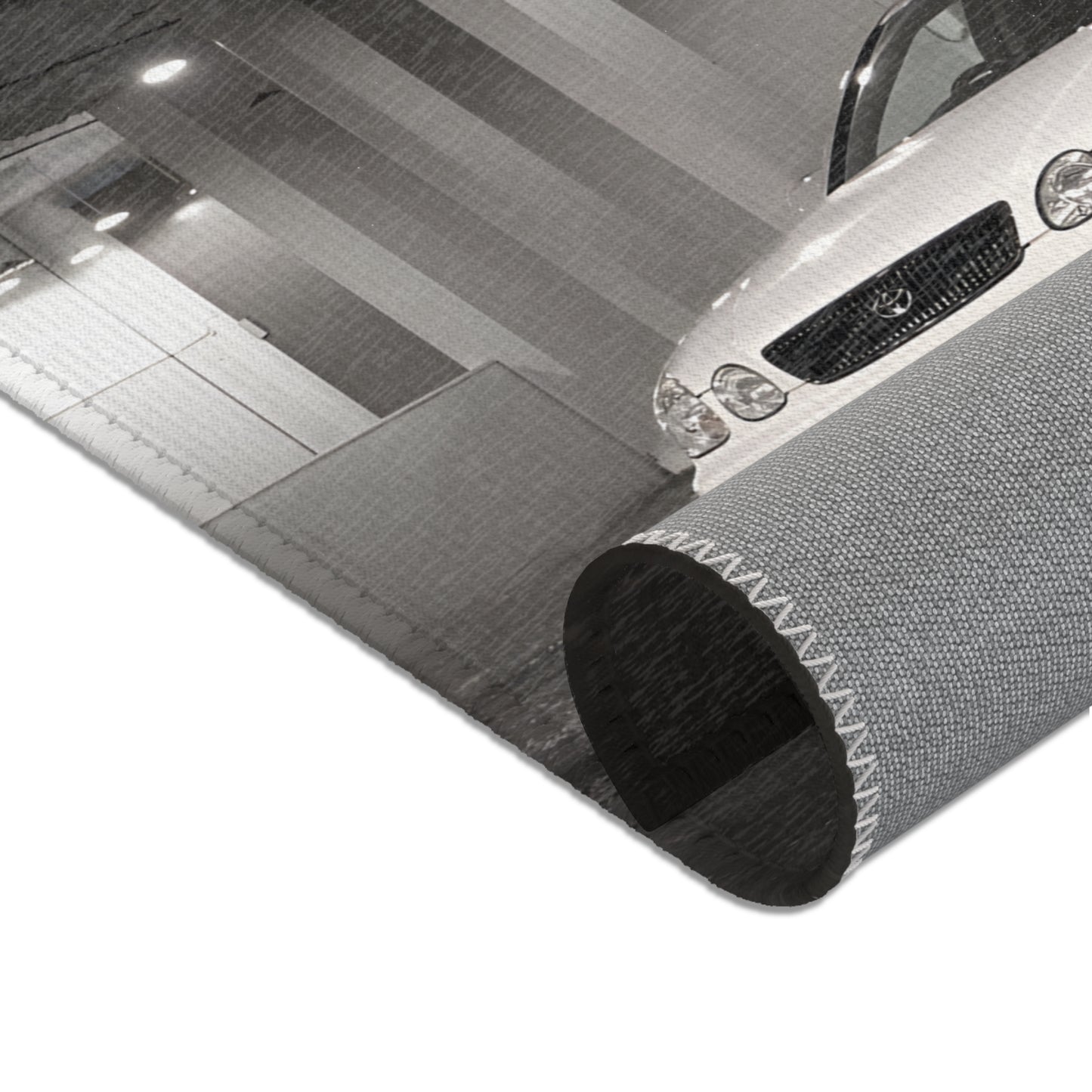 Aristo Rug