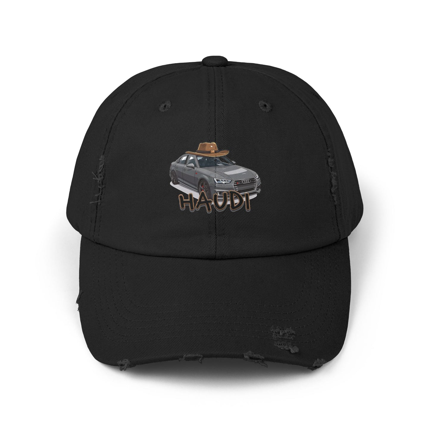 Haudi Vintage Cap