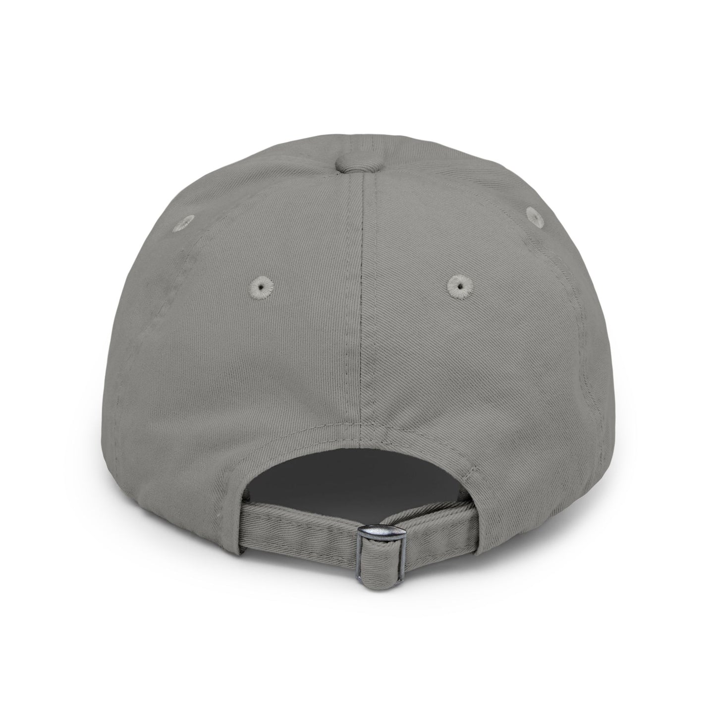 Not Fond of Police Vintage Cap