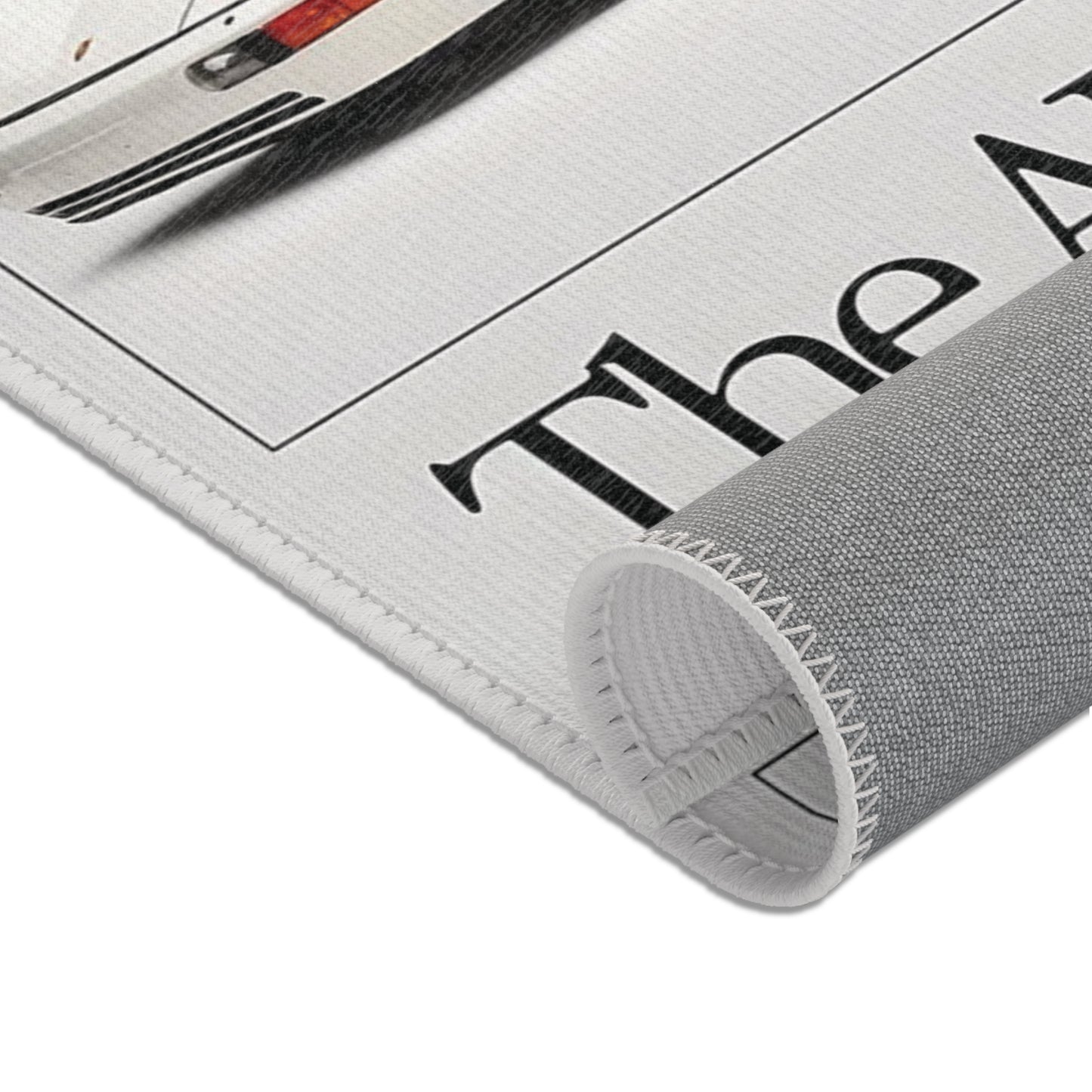 The ALD 964 Rug