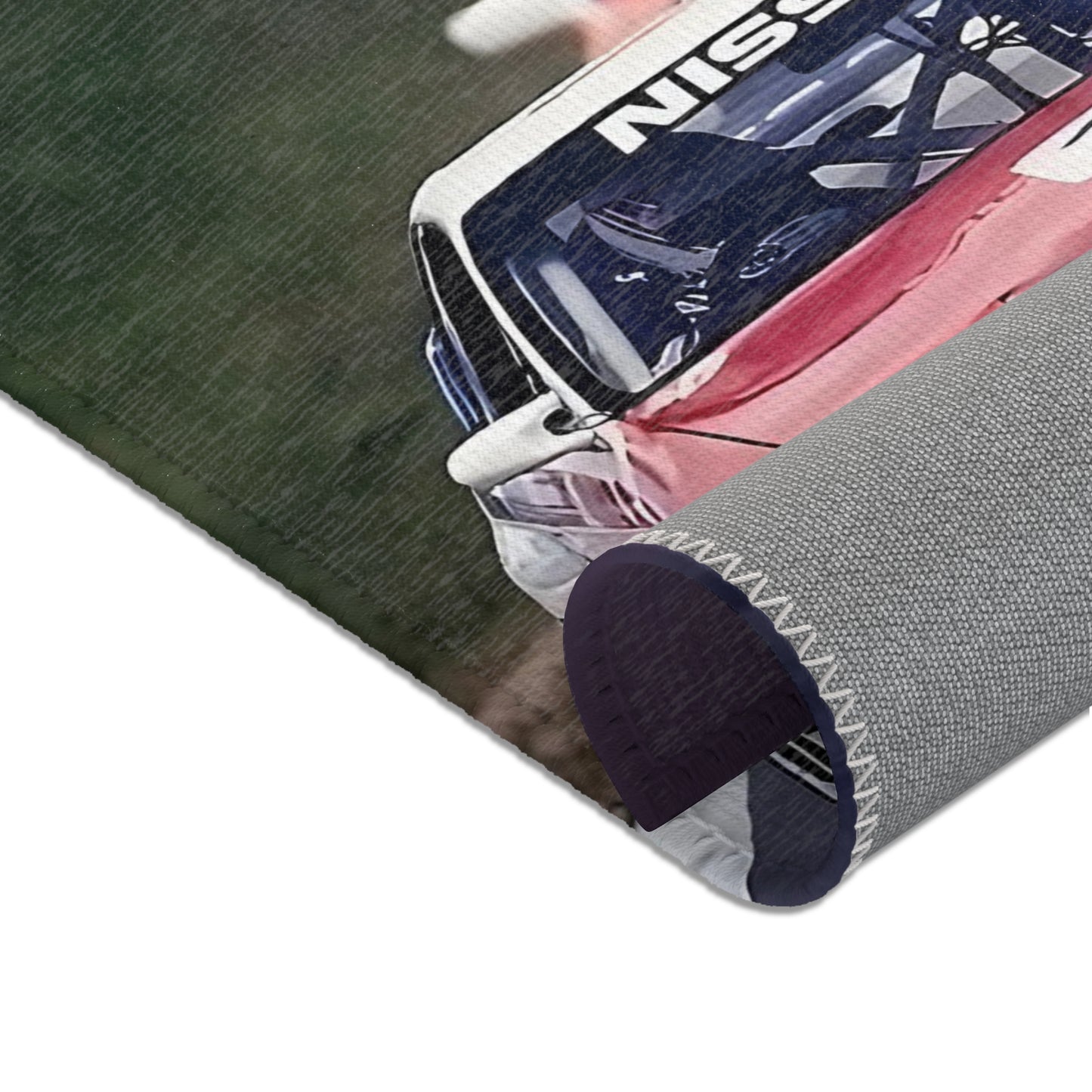 1990 Bathurst Rug