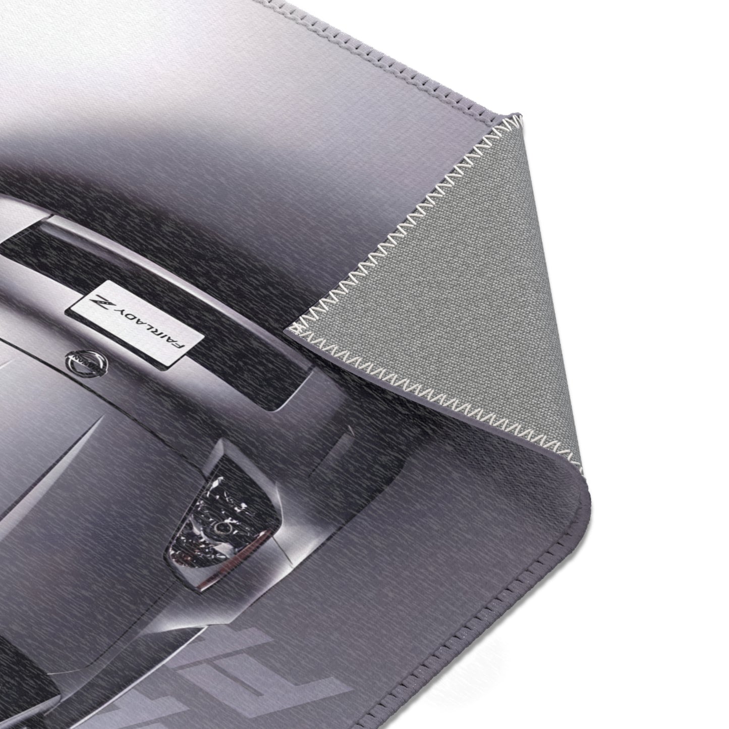 Z33 Fairlady Rug