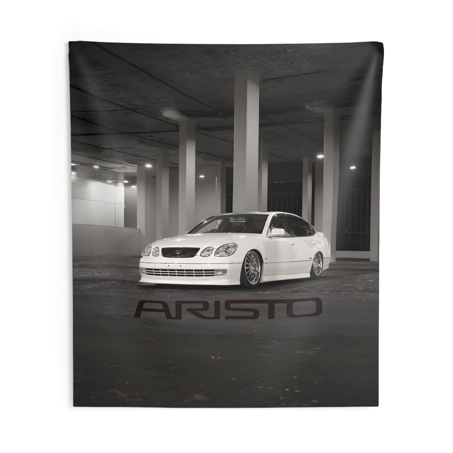 Toyota Aristo Tapestry
