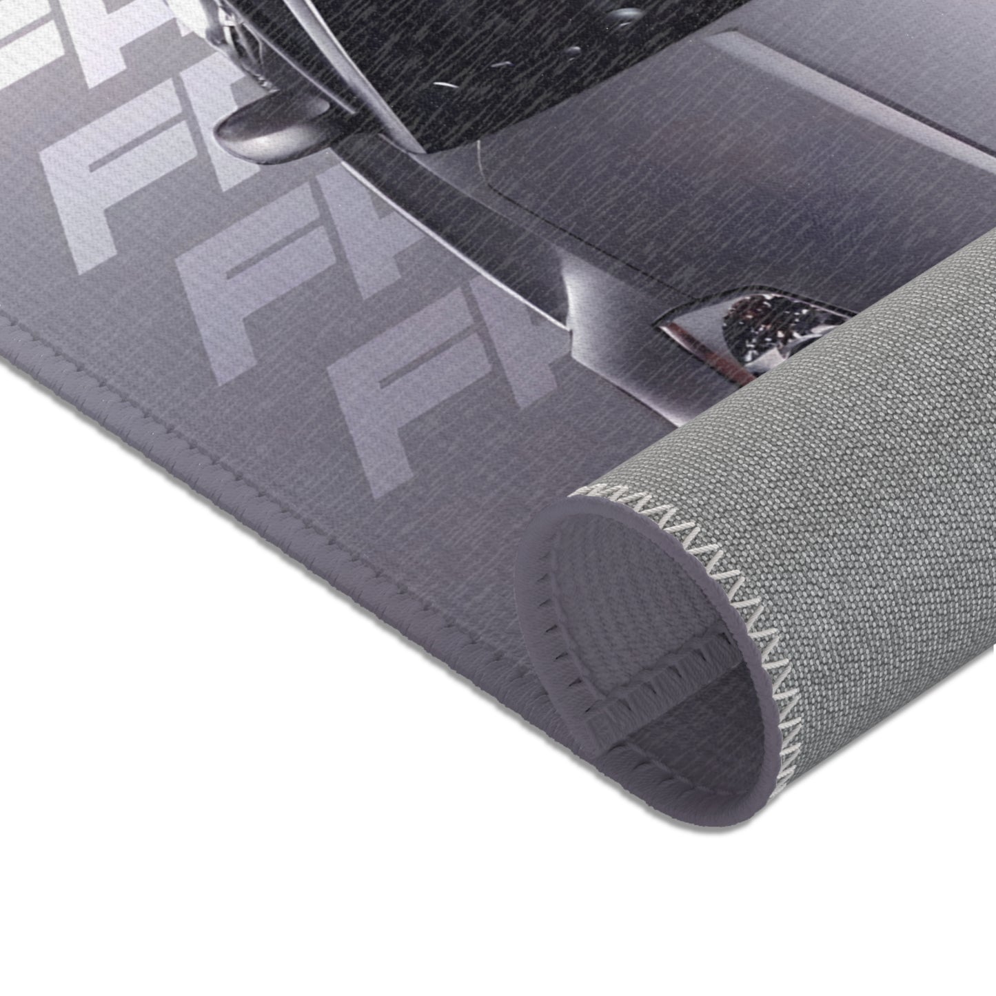 Z33 Fairlady Rug