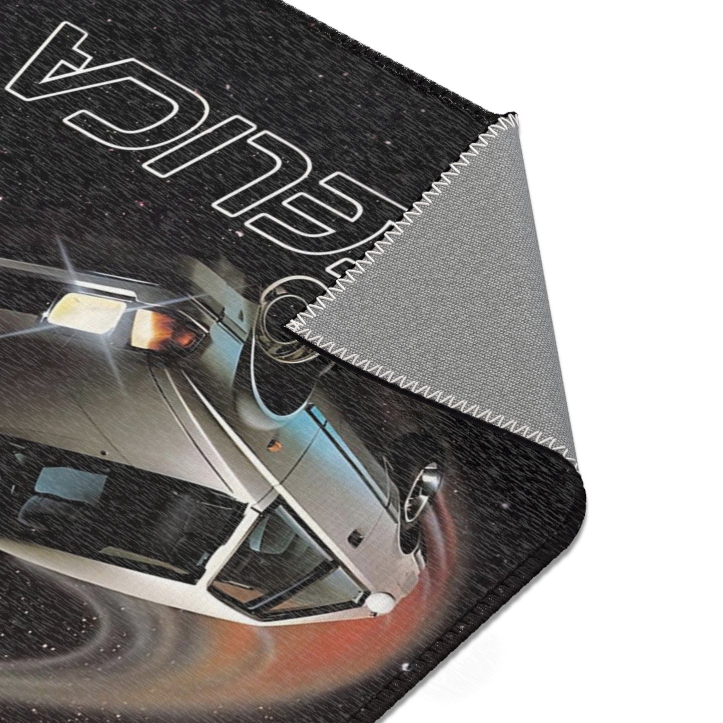 Space Celica Rug