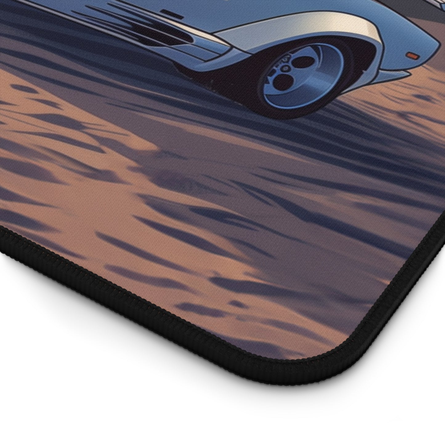 Astro Countach Desk Mat