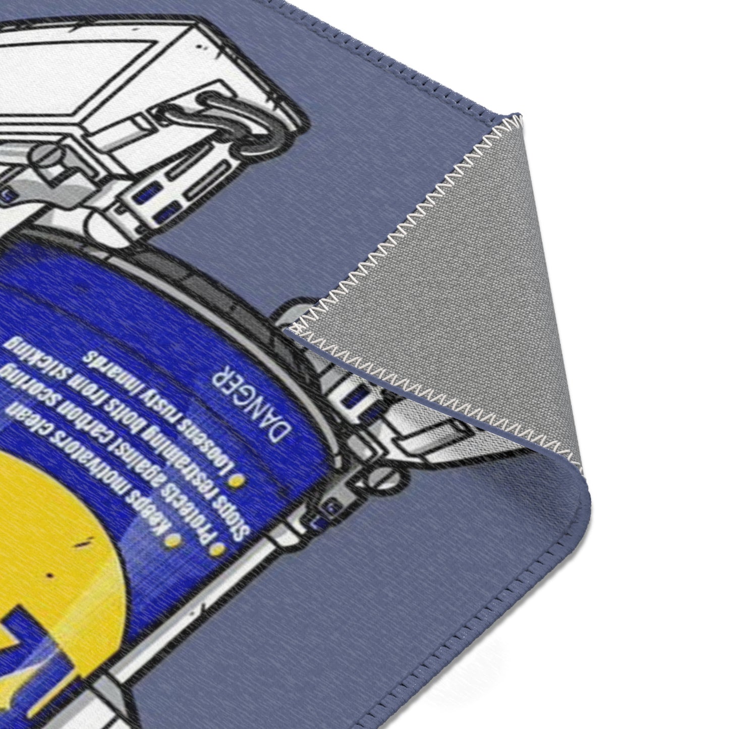R2-D40 Rug