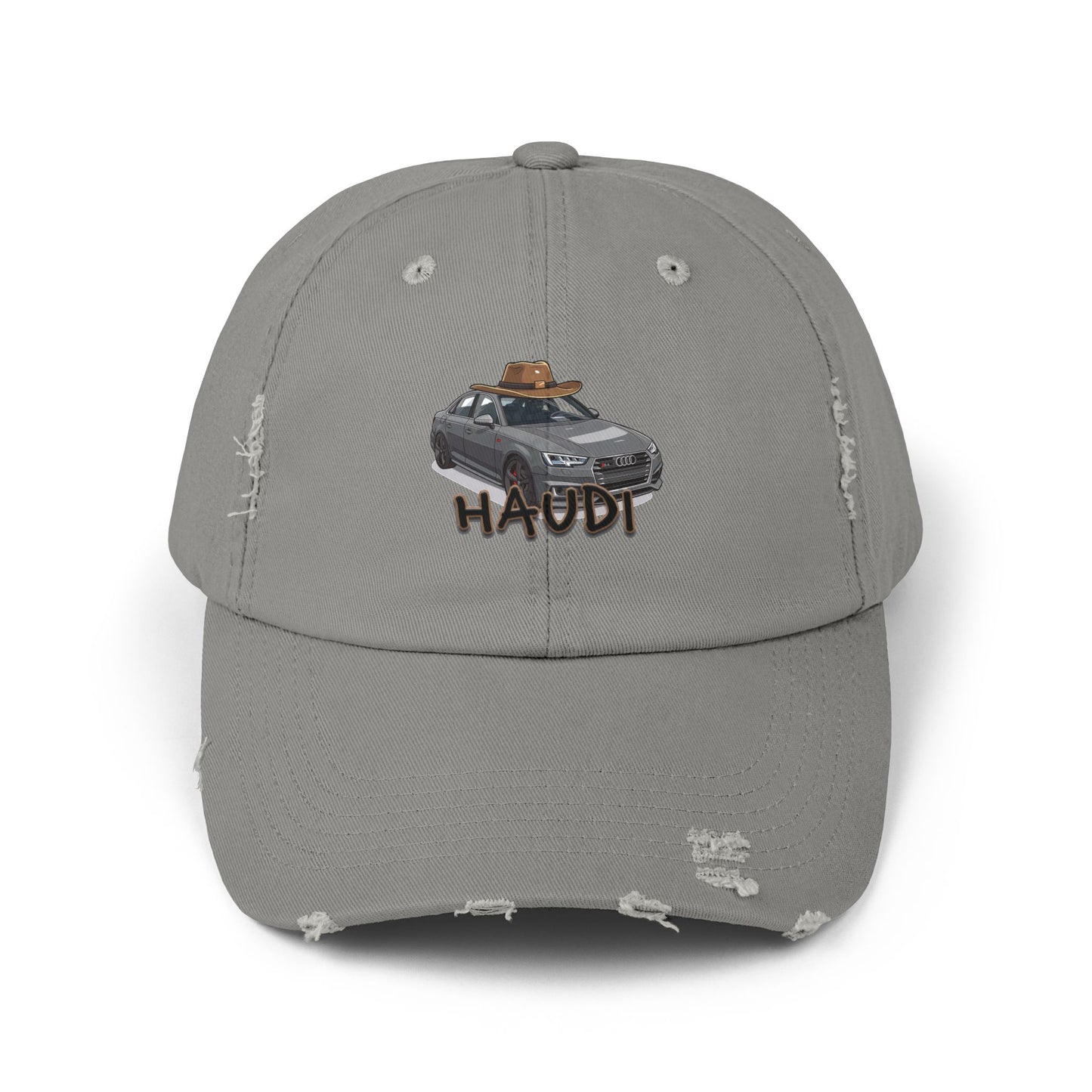 Haudi Vintage Cap