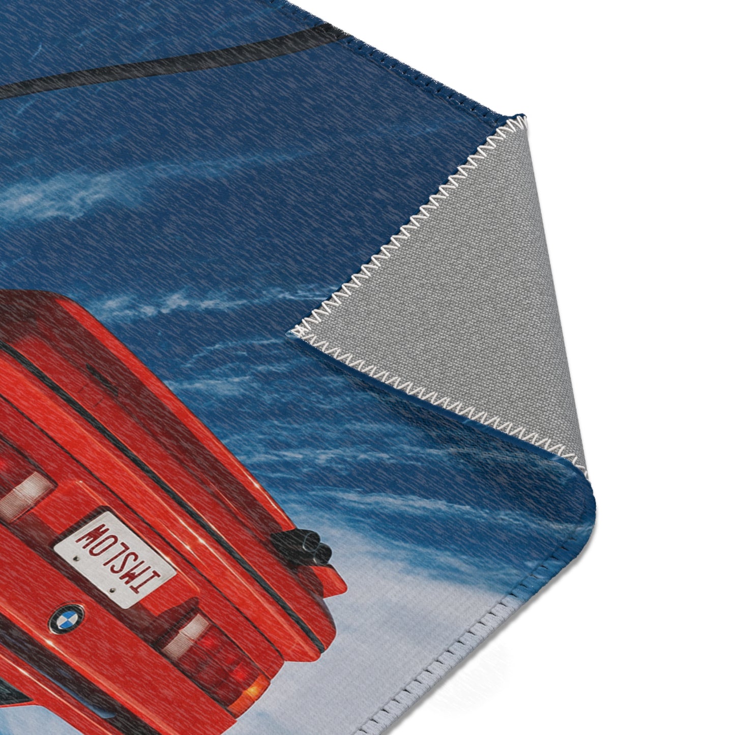Astro E30 Rug