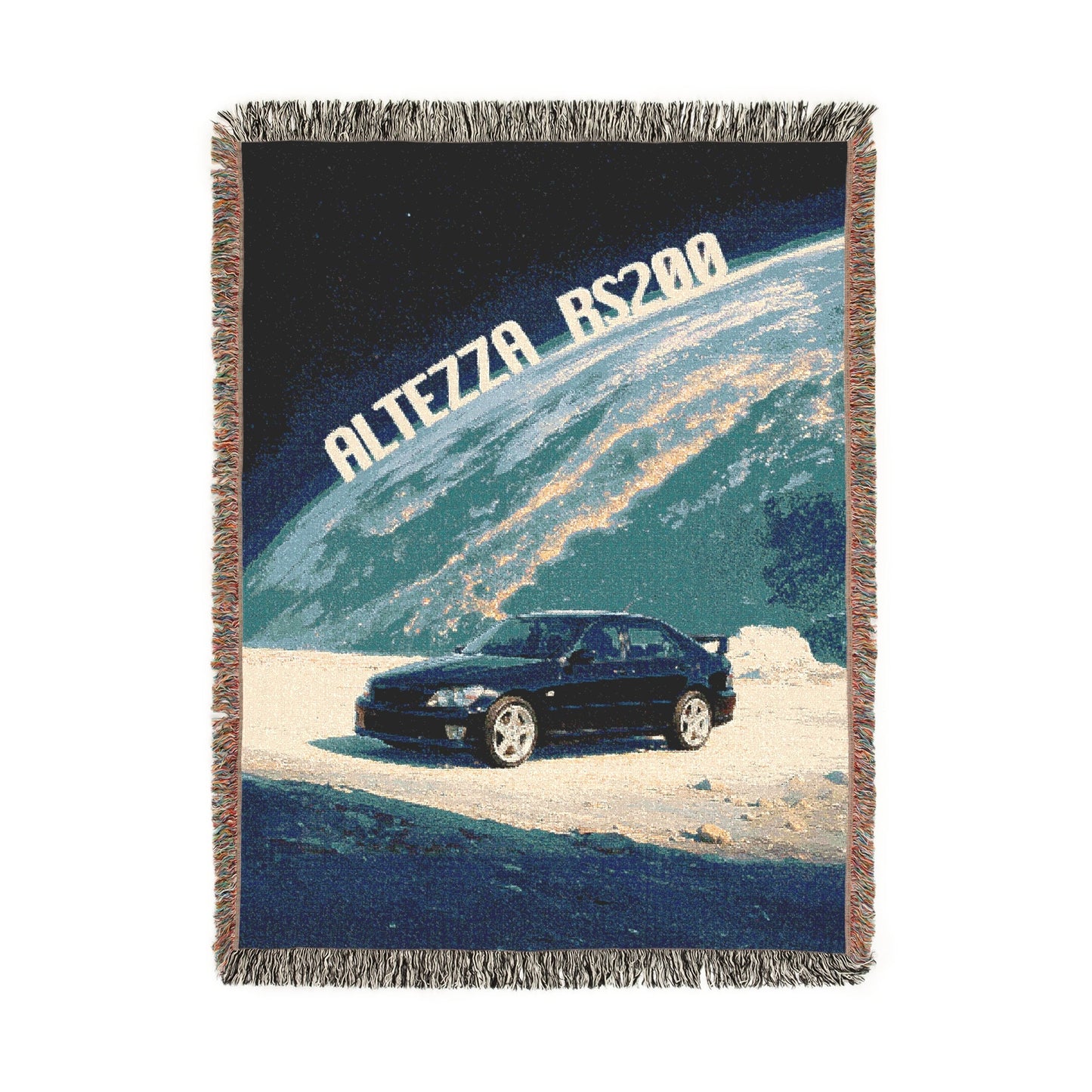 Space Altezza Blanket