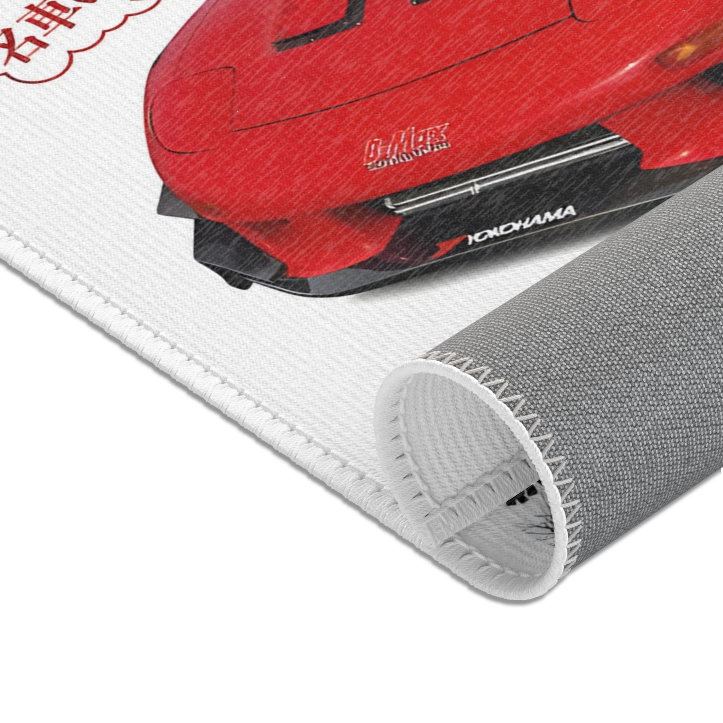 Option RX7 Rug