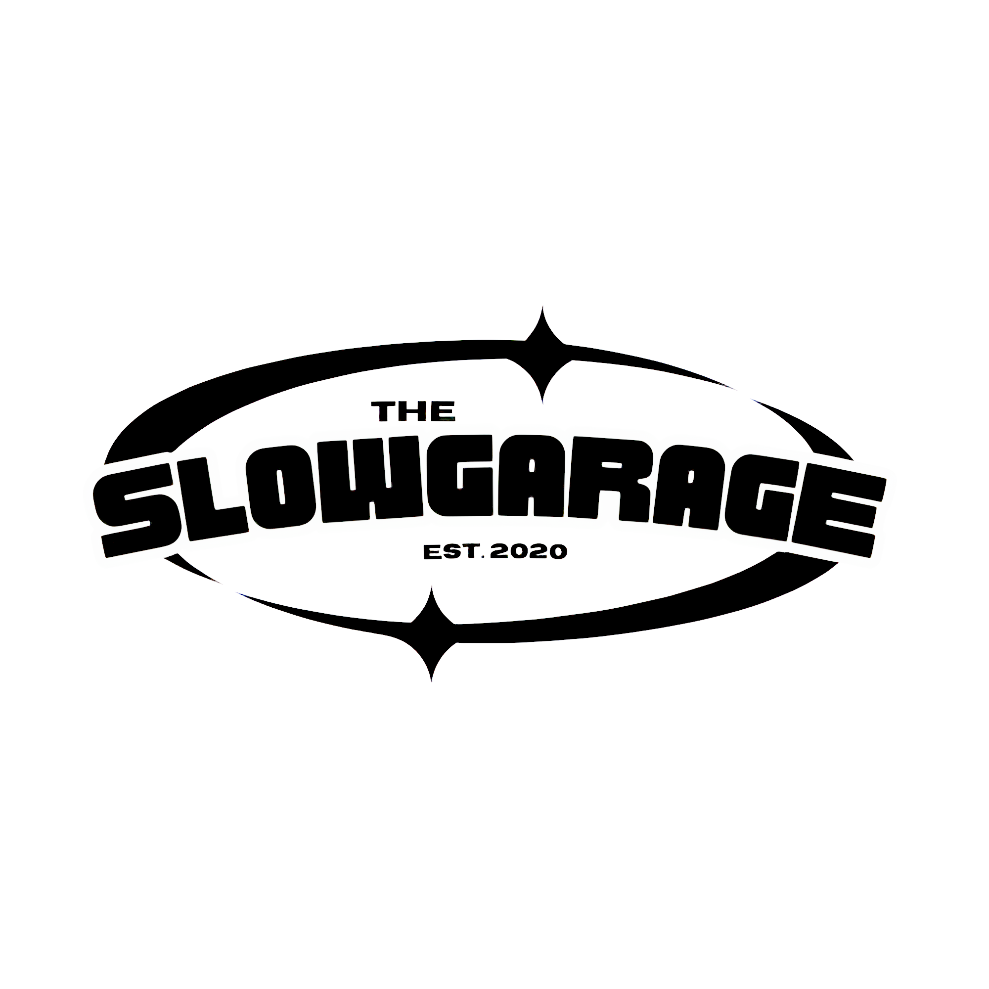 TheSlowGarage