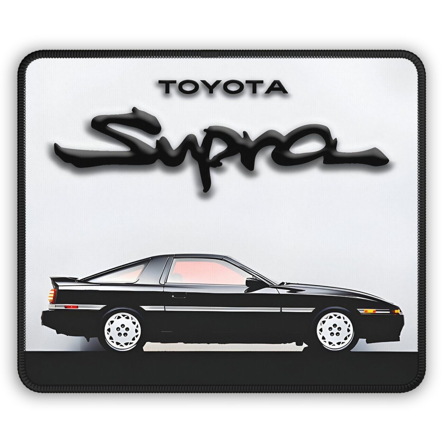 Mk3 Supra Mouse Pad