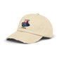 Not Fond of Police Vintage Cap