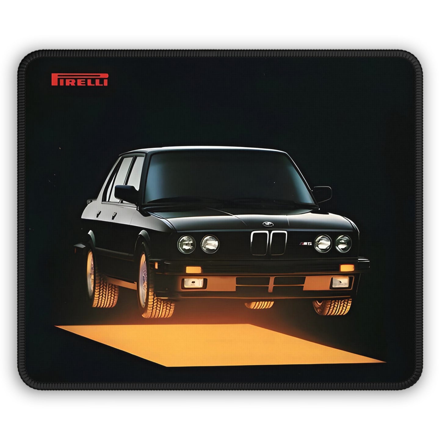 Pirelli E30 Mouse Pad