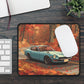 Autumn 240z Mouse Pad