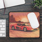 Desert Testarossa Mouse Pad