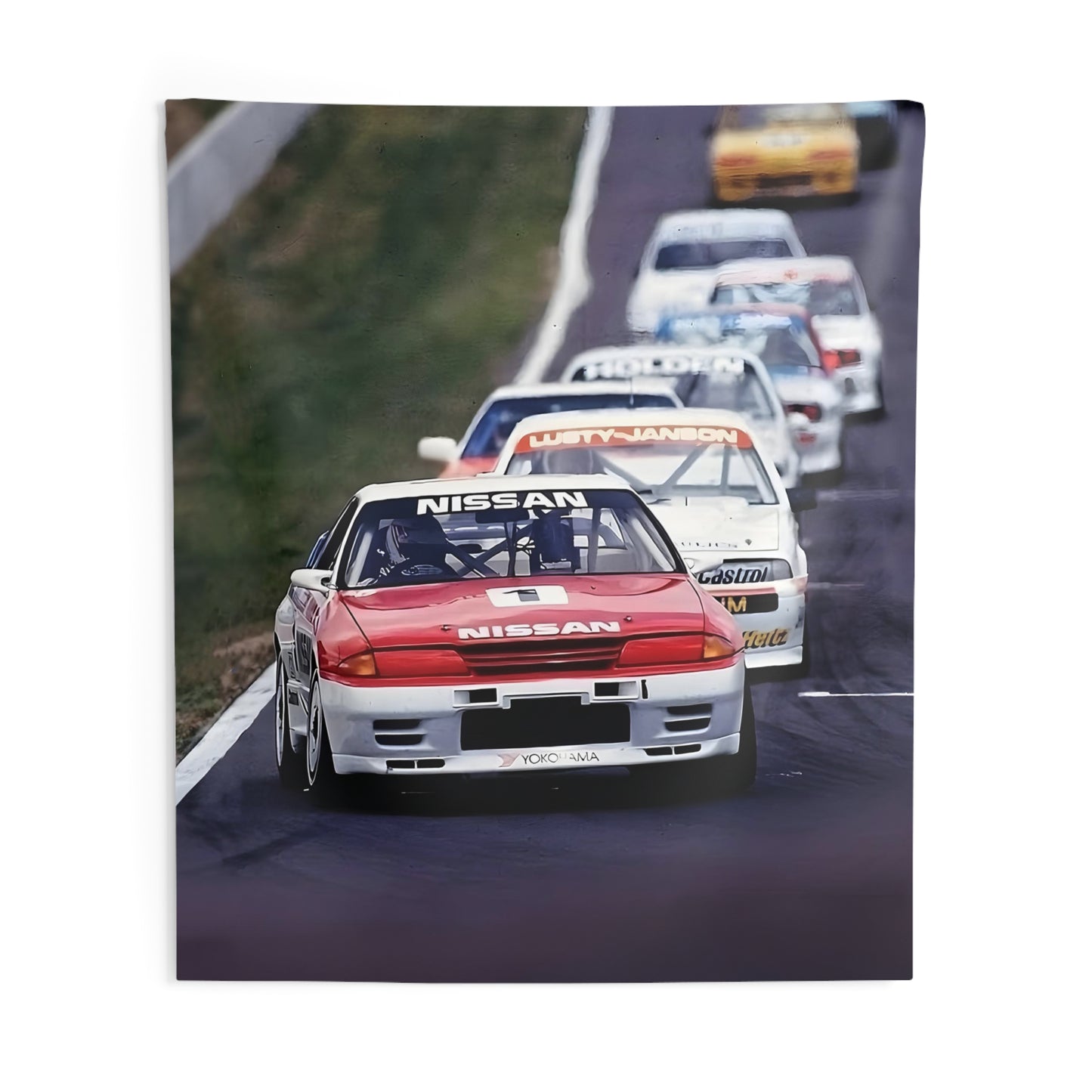 1990 Bathurst Tapestry