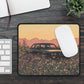 Flower E30 M3 Mouse Pad