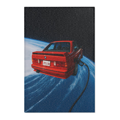 Astro E30 Rug