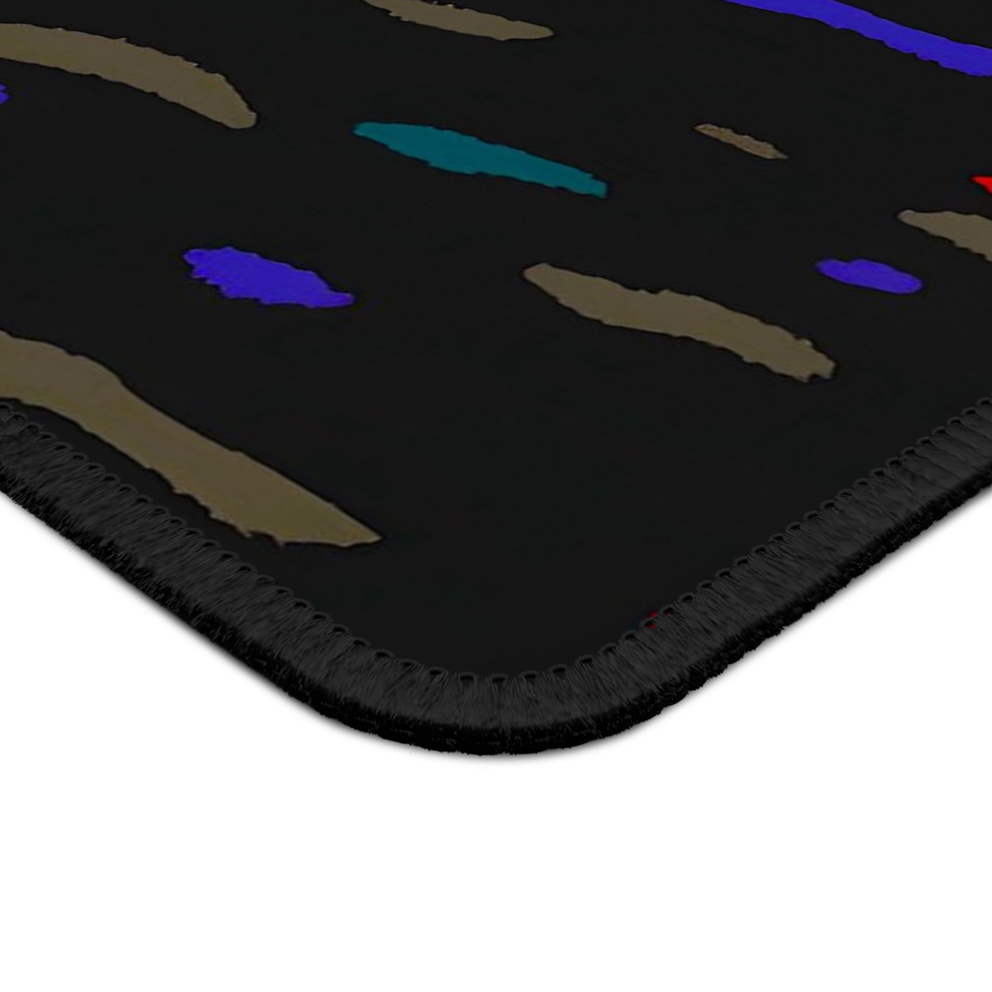 Recaro Confetti Mouse Pad