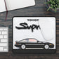 Mk3 Supra Mouse Pad