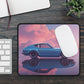 Cotton Candy Fairlady Mouse Pad