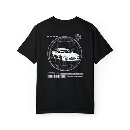 Mazda FD RX7 SRID Tee