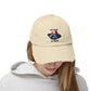 Not Fond of Police Vintage Cap
