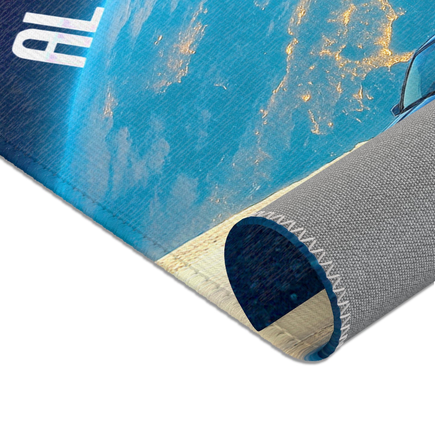 Space Altezza Rug