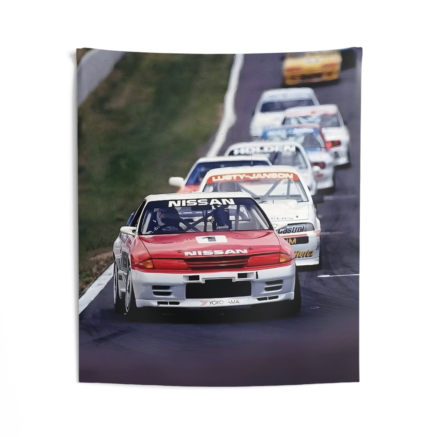 1990 Bathurst Tapestry