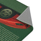 Legend F40 Rug