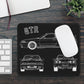 Blueprint R32 GTR Mouse Pad