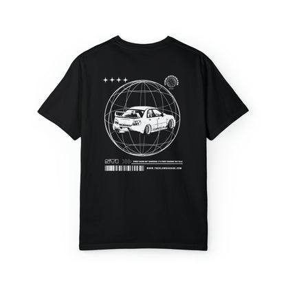 Subaru WRX STI SRID Tee