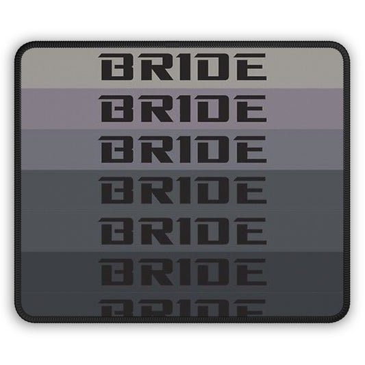 Bride Mouse Pad