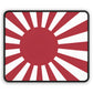 Rising Sun Mouse Pad